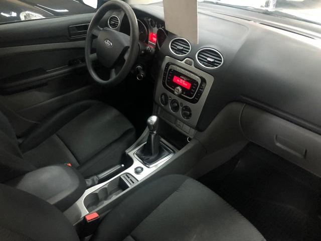 FORD FOCUS 2009/2009 2.0 GLX 16V GASOLINA 4P MANUAL - Foto 6