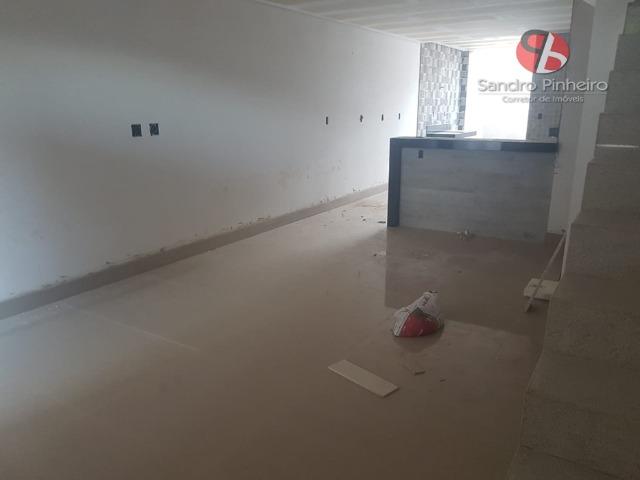 Duplex Luxo - em construção - Santo Agostinho - Foto 4