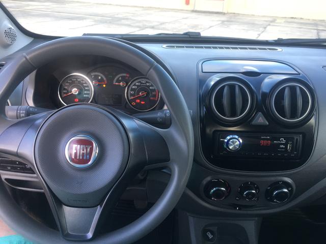 Palio Attractive 1.0 2016 SUPER NOVO - Foto 12