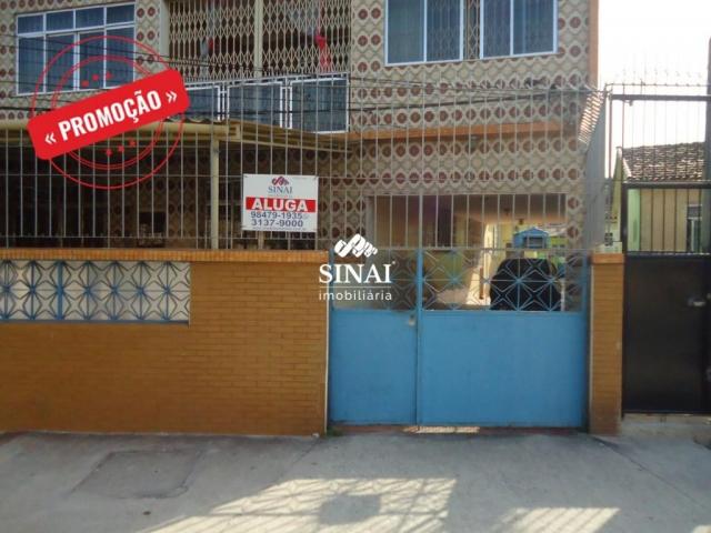 Apartamento - ROCHA MIRANDA - R$ 750,00