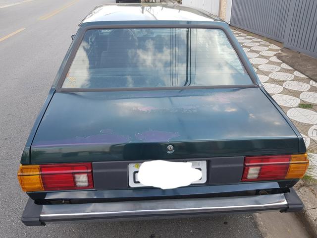 Voyage 1.8 turbo - Foto 3