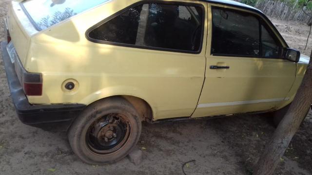 Vw/gol cl - Foto 9