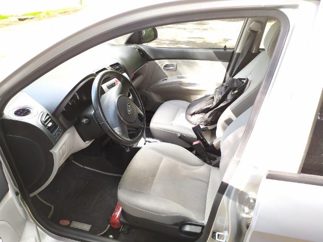 Kia Picanto 2010 Automático