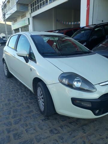 FIAT/Punto Attractiv 1.4 2013/2013