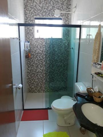 Casa 03 de Quartos no Bairro Caldas do Oeste, Preço de Oportunidade! - Foto 14