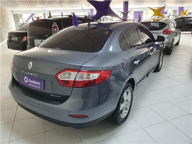 Renault Fluence 2.0 dynamique 16v flex 4p automático - Foto 6