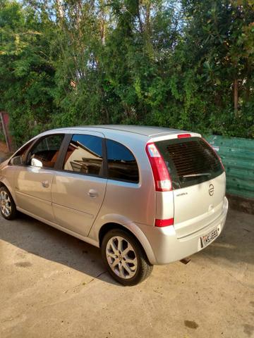 Meriva maxx 1.8 completa R$18.200