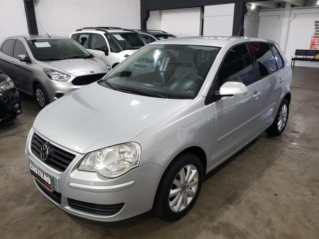 Polo Hatch. 1.6 8V (Flex) 2010 - Foto 2