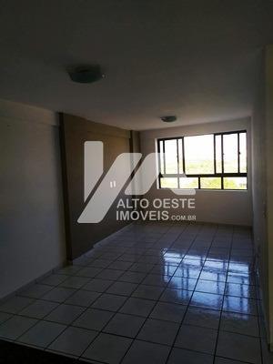 Apto 2/4 - Bela Vista Ponta Negra em Nova Parnamirim - Foto 6