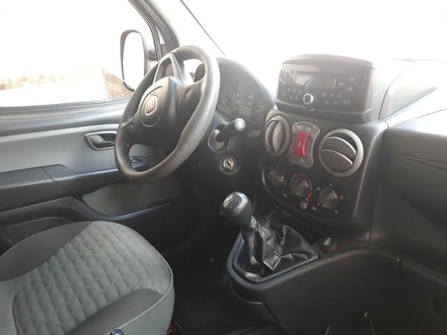 VENDO Doblô Adventure 2014/2015 - Foto 6