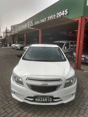 Chevrolet Onix 2016/2016 LT 1.0 - Foto 2