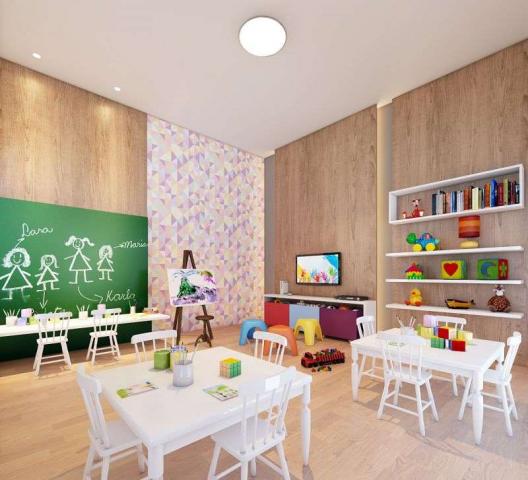Lançamento apartamento 2 quartos guara II - Foto 9