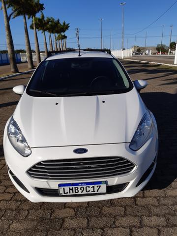 Vendo new fista 1.5 14/15 completa - Foto 4