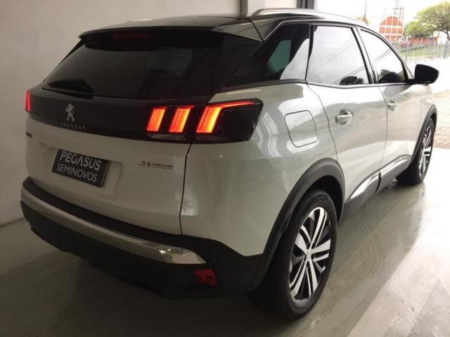 PEUGEOT 3008 GRIFFE PACK - Foto 7