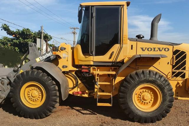 L70 Volvo 2014 (Parcelas anuais ou mensais)