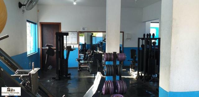 Vendo ponto comercial//academia montada!!!! - Foto 17