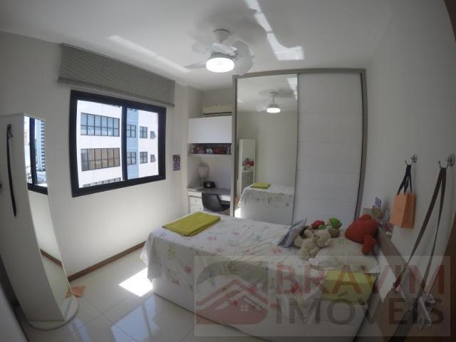 Lindo apartamento no ed Monte Real - Foto 10