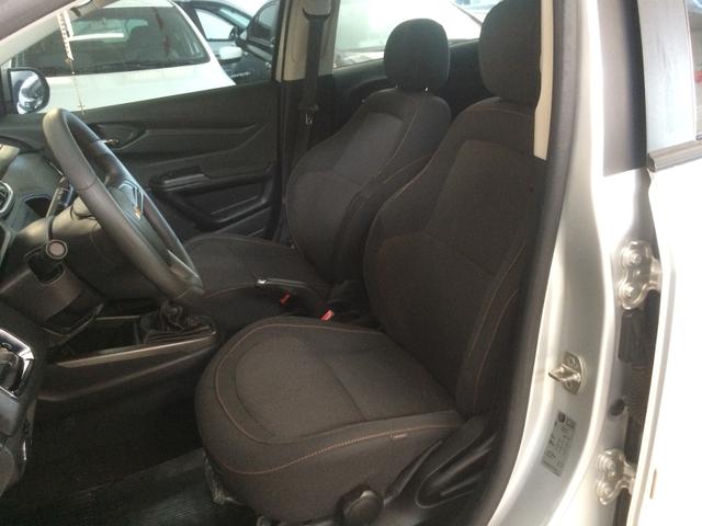 Onix LT 1.4 2014 Completo - Foto 17