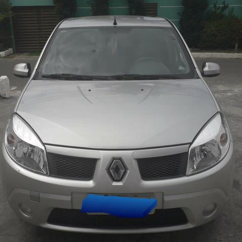 Sandero EXP 1.0 16V - Foto 5