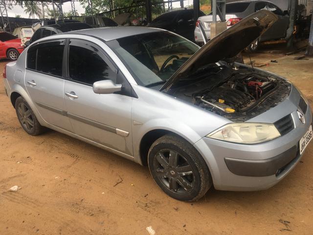 Renault Megane 2008 - Foto 5