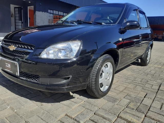 Classic 2013 Apenas Km 55.000 Rodados !!! - Foto 3