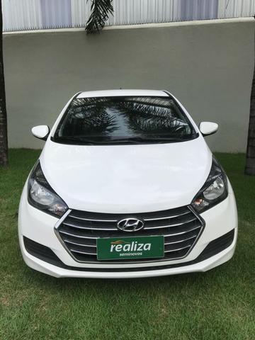 Hyundai HB20S Comfort Plus 1.6 17/17