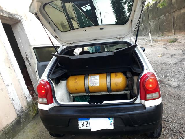 Vendo Gol ano 2006 - Foto 9