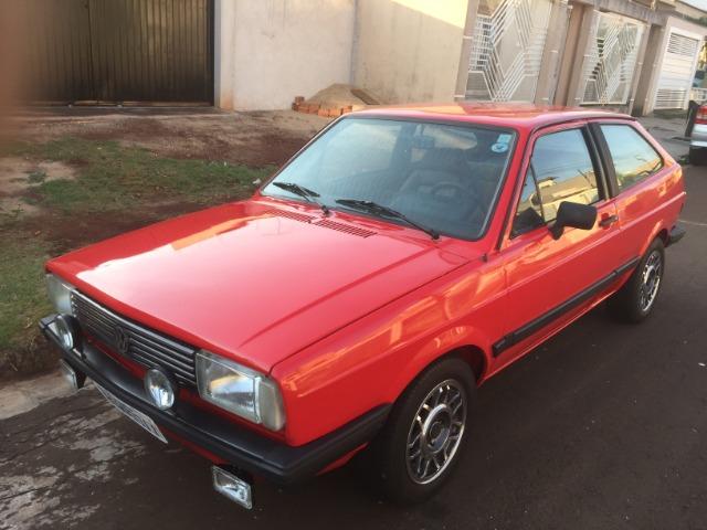 Gol GT 1.8