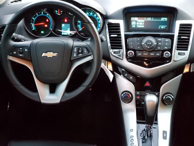 GM Cruze Sedan 1.8 Flex Automático , impecável - Foto 6