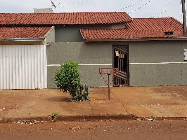 Casa em Rio Brilhante - Foto 2