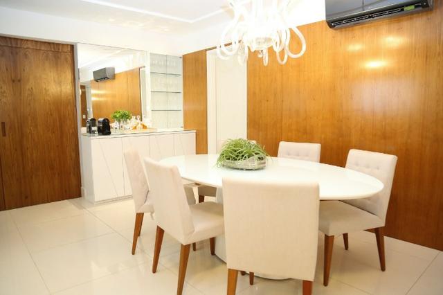Residencial Príncipe de Gales - Lagoa nova - Foto 17