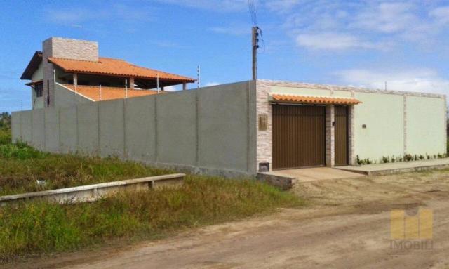 Terreno residencial à venda, barra nova, marechal deodoro. - Foto 3