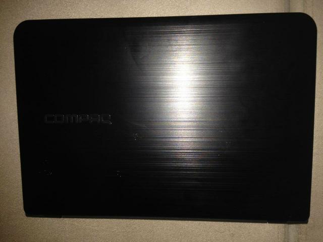 Notebook novo no plástico!