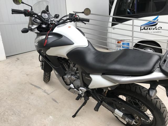 Honda XL 700 Transalp 2013 - Foto 4