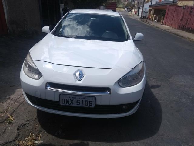 Vendo renault fluence - Foto 5