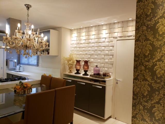 Vendo Apartamento Lindíssimo - Foto 2
