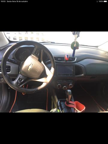 Ônix LTZ 1.4 14/15 automático - Foto 4