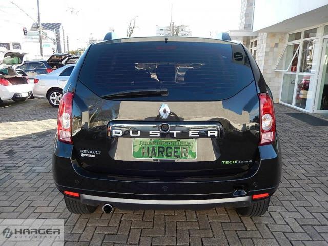 Renault Duster Tech Road 2.0 - Foto 10