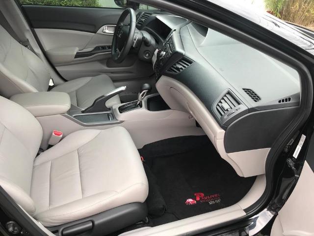 Civic LXR 2.0 Top - Foto 3