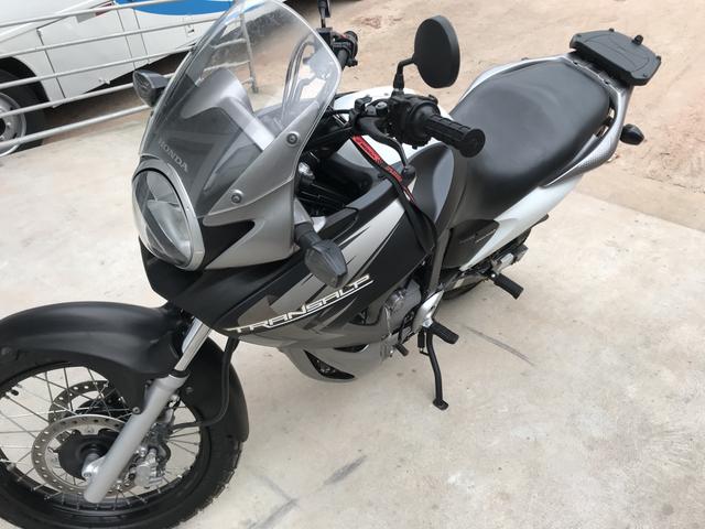Honda XL 700 Transalp 2013 - Foto 5
