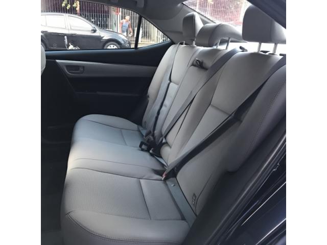 TOYOTA COROLLA 2.0 XEI 16V FLEX 4P 2016 - Foto 4