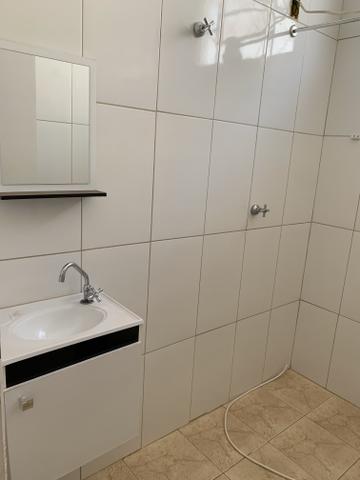 Alugo casa Pq Servidores - Foto 4