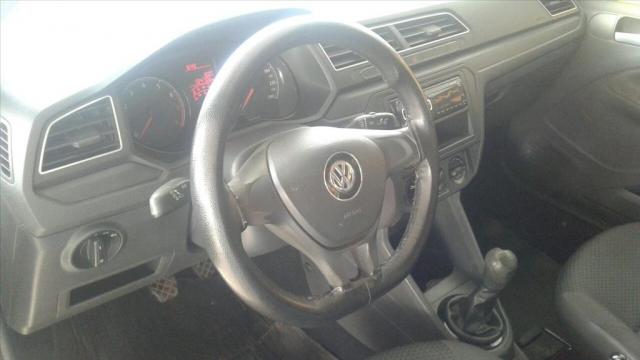 VOLKSWAGEN VOYAGE 1.0 12V MPI TOTALFLEX TRENDLINE 4P MANUAL - Foto 3