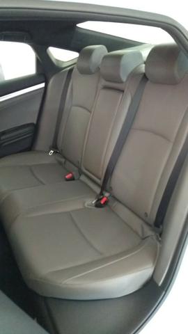 Honda Civic EXL 2.0 CVT - Zero KM - Mod 2020 - Foto 12