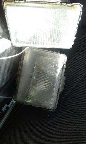 Vendo ou troco chevette - Foto 7