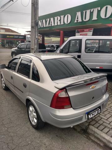 GM Corsa Sedan 1.0 - Foto 5