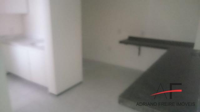 Salas Comerciais Integradas no Ed. Top Center - Foto 4