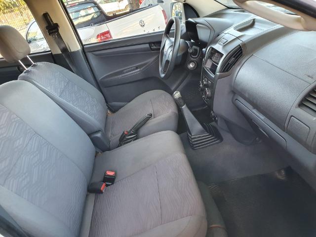 S10 LS 2.8, 4x4 Diesel. - Foto 14