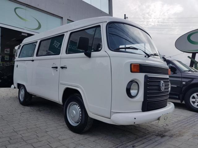 Kombi Standard 1.4 Mi Total Flex 8V
