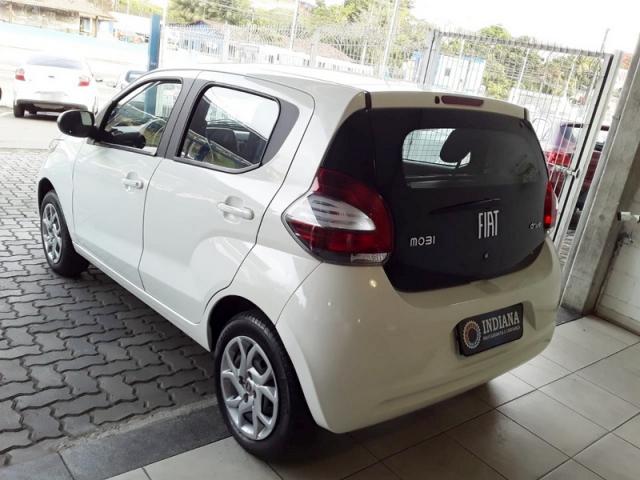 FIAT MOBI 1.0 FIREFLY FLEX DRIVE MANUAL - Foto 2